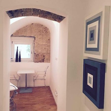B&B Museo Salinas 팔레르모 외부 사진