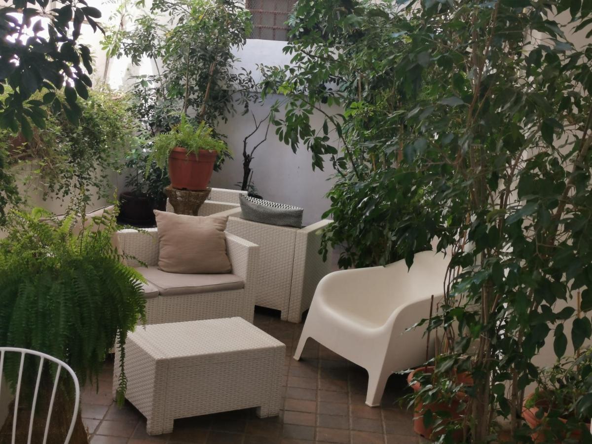 B&B Museo Salinas 팔레르모 외부 사진