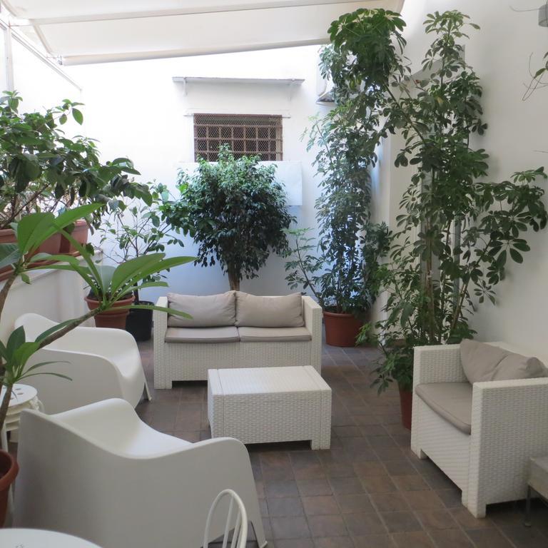 B&B Museo Salinas 팔레르모 외부 사진
