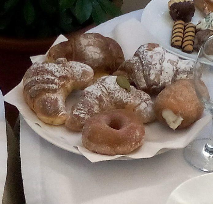 B&B Museo Salinas 팔레르모 외부 사진