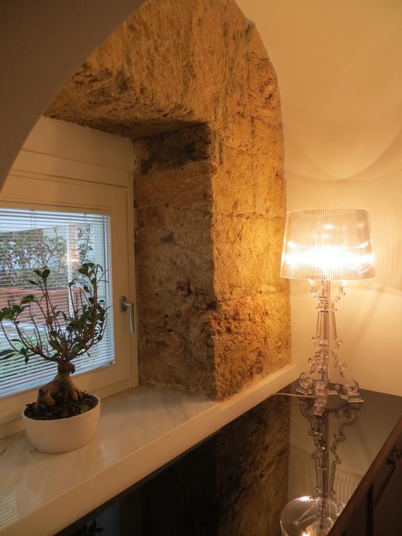 B&B Museo Salinas 팔레르모 외부 사진