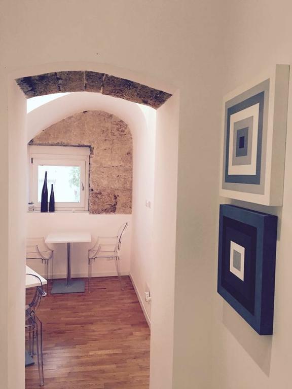 B&B Museo Salinas 팔레르모 외부 사진